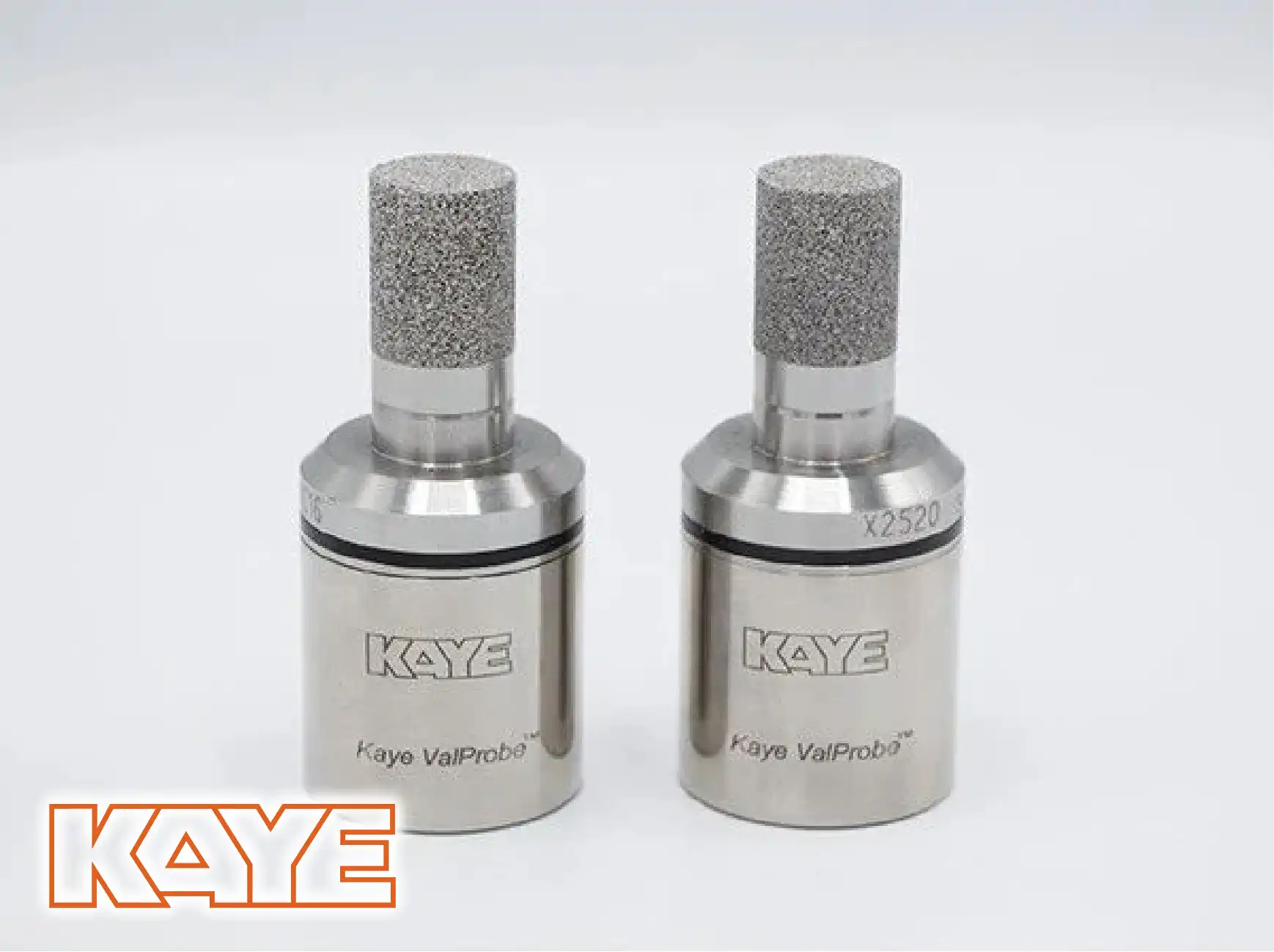 KAYE ValProbe Data Loggers Standard
